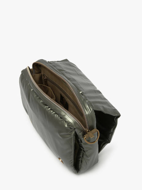 Cross Body Tas Doudoune Le voyage en panier Groen doudoune AHP233 ander zicht 3